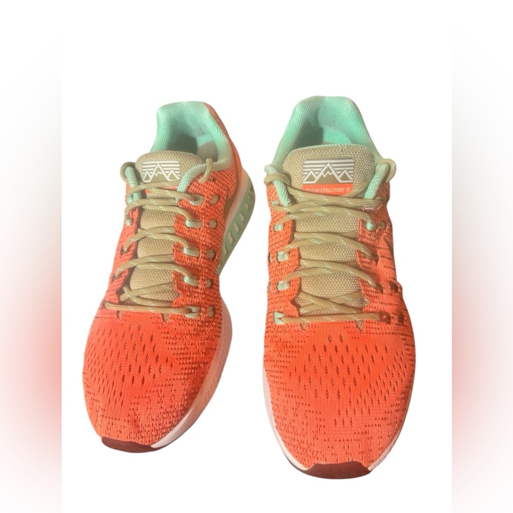 Nike Zoom Structure 19 - Picture 1 of 12